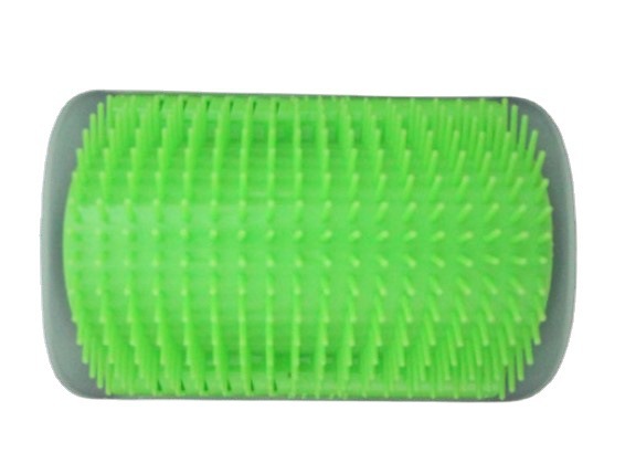 Pet Products Cat Scratching And Hair Rubbing Device Cat Toy Corner Hair Rubbing Device Cat Scratching And Hair Rubbing Device — image 6