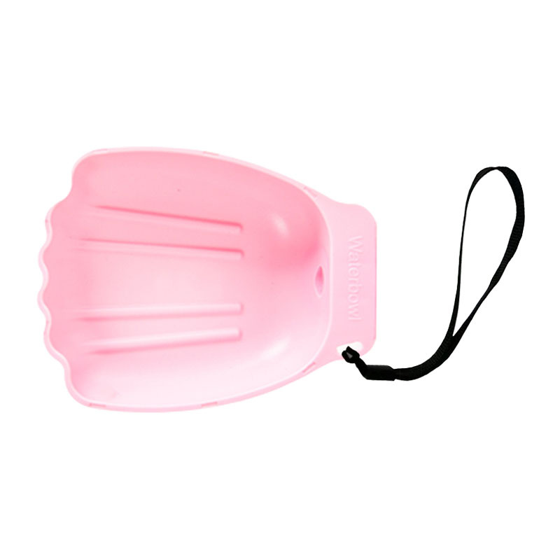 Dogs Go Out Kettle Drinker Portable Water Bottle Drinking Water Feeding Water Outdoor Walking Dog Teddy Pet Accompanying Water Cup — image 7