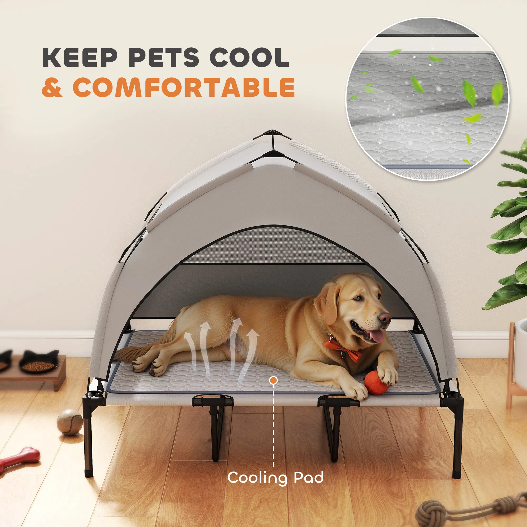 Dog Bed/Pet Sofa — image 4