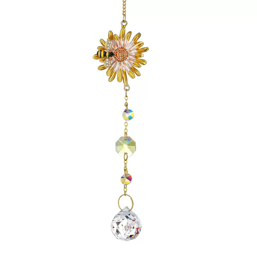 Bee Sun Garden Pendant — image 8