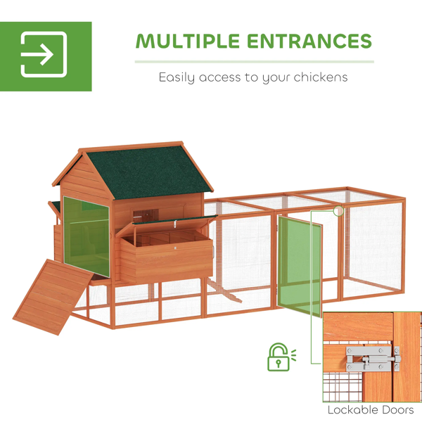 Chicken Coop — imagen 5