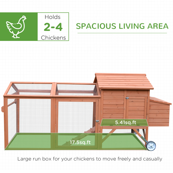 Chicken Coop — imagen 3