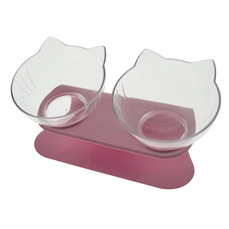 Bolsa de Alimento para Gatos Doble con Protección Vertebral Cervical — imagen 9