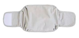 Pet Physiological Belt Male Dog Physiological Belt Dog Courtesy Belt Bitch Physiological Pants Pet Dog Diaper — image 11
