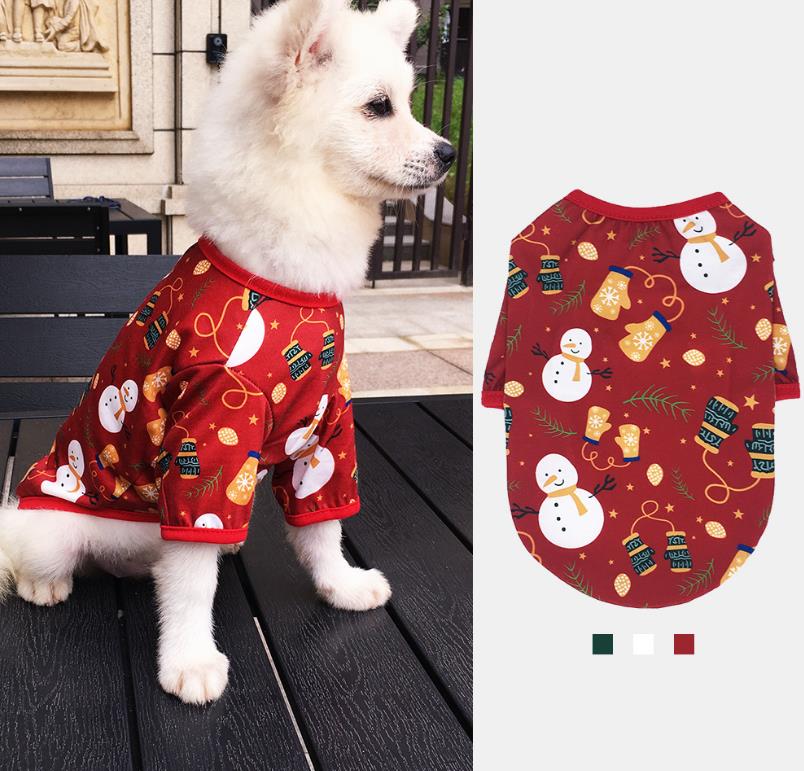 Ropa de Navidad para Perros — imagen 1