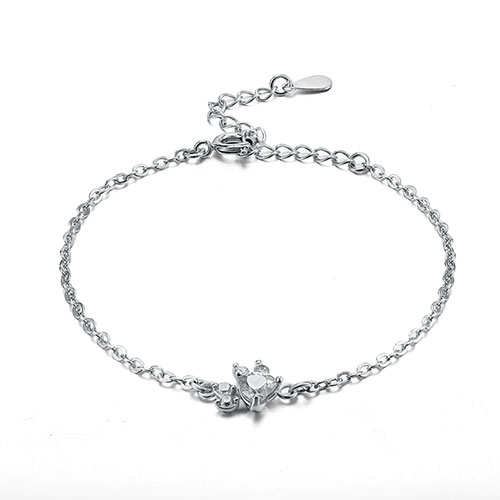 Anillo de Garra de Gato, Oso y Perro para Mujer - Conjunto de Joyas de Moda — imagen 19