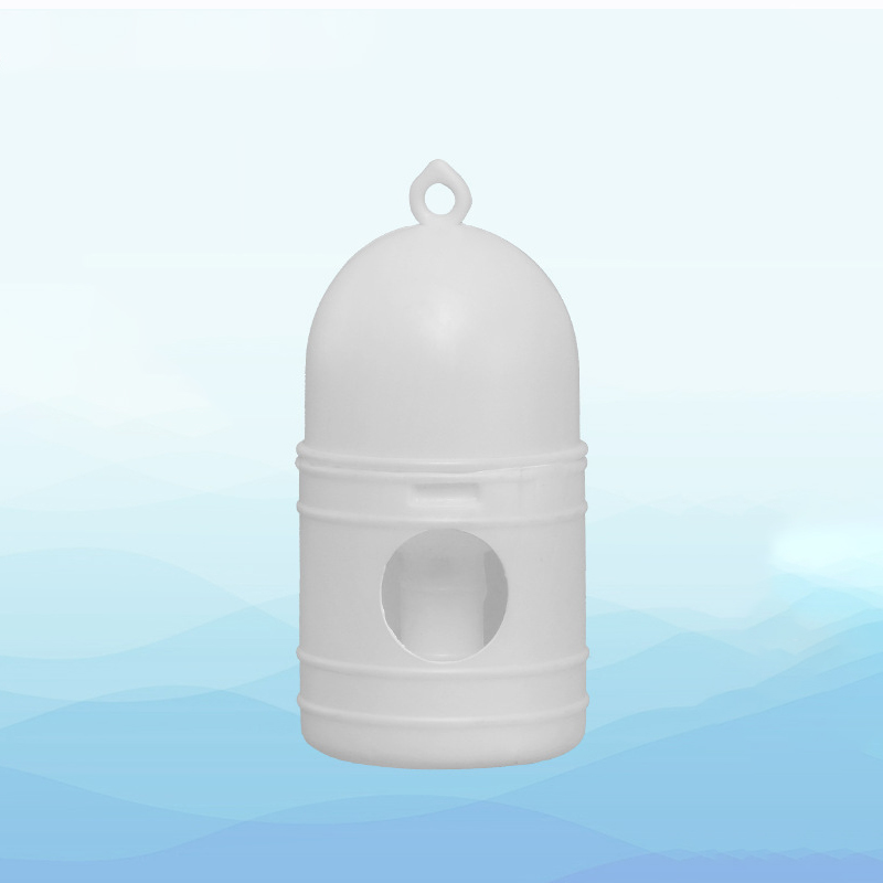 Pigeon Water Dispenser Thickened Kettle Large Capacity Water Feeder Domestic Racing Pigeon Feeding Tank Pigeon Supplies — image 6