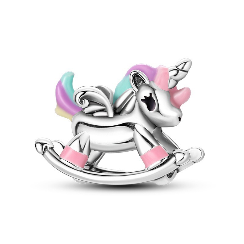 Accesorios de bisutería para manualidades - Collares y pendientes animales — imagen 7