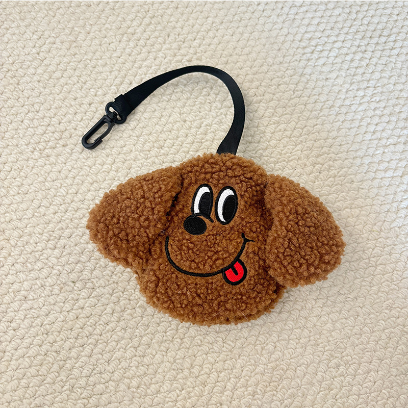 Dog Poop Bag Pet Waste Collector Pooper Scooper Storage Bag Dog Walking Snack Bag — image 9