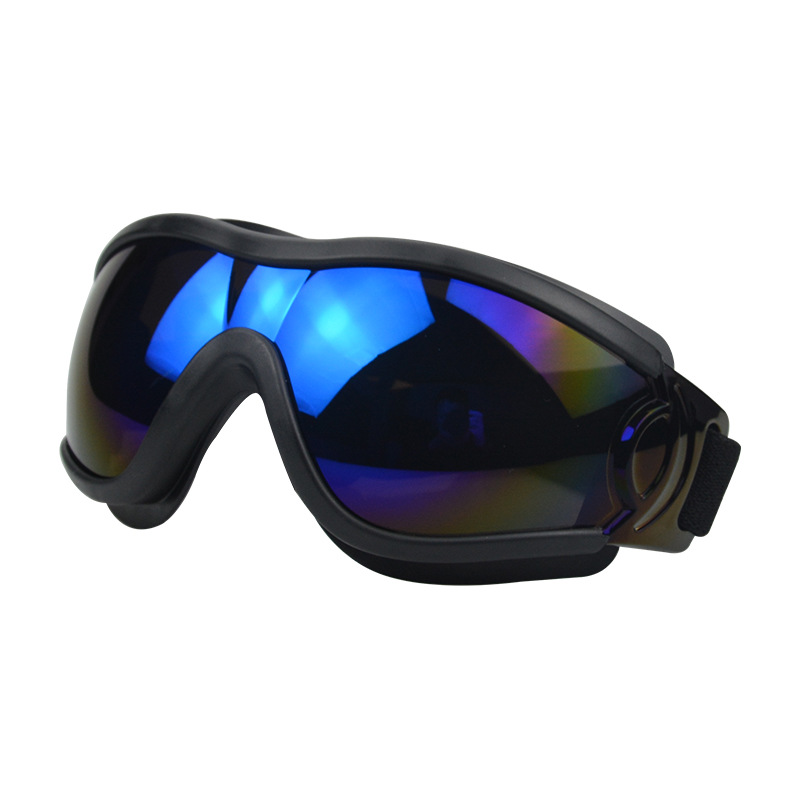 Gafas para Mascotas a Prueba de Viento y con Protección UV — imagen 10