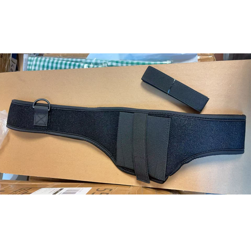 Cubierta de Hombro Táctico Multifuncional para Armas de Fuego con Malla de Cloroprén — imagen 2