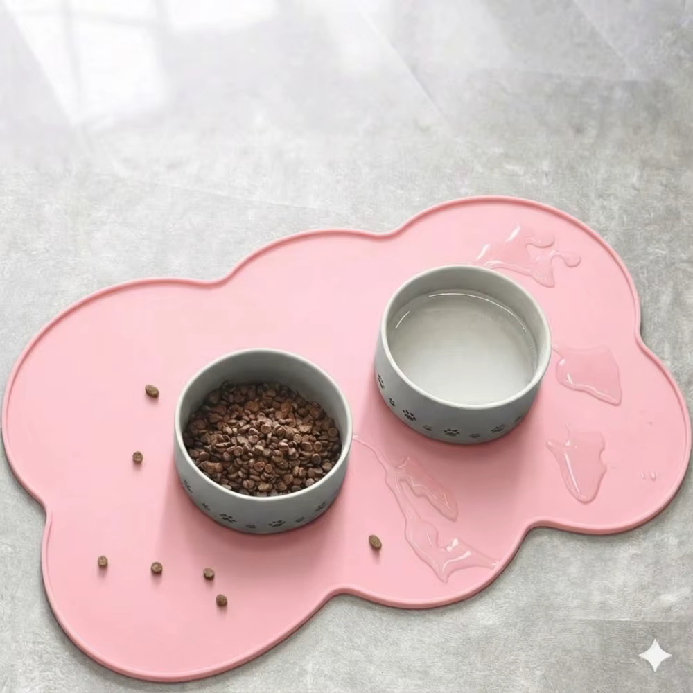 Manta para Mascotas Interior - Diseñada para Animales - Ideal para Pequeños y Medianos Companiones - Compatible con Todos Tipos de Suelos — imagen 1