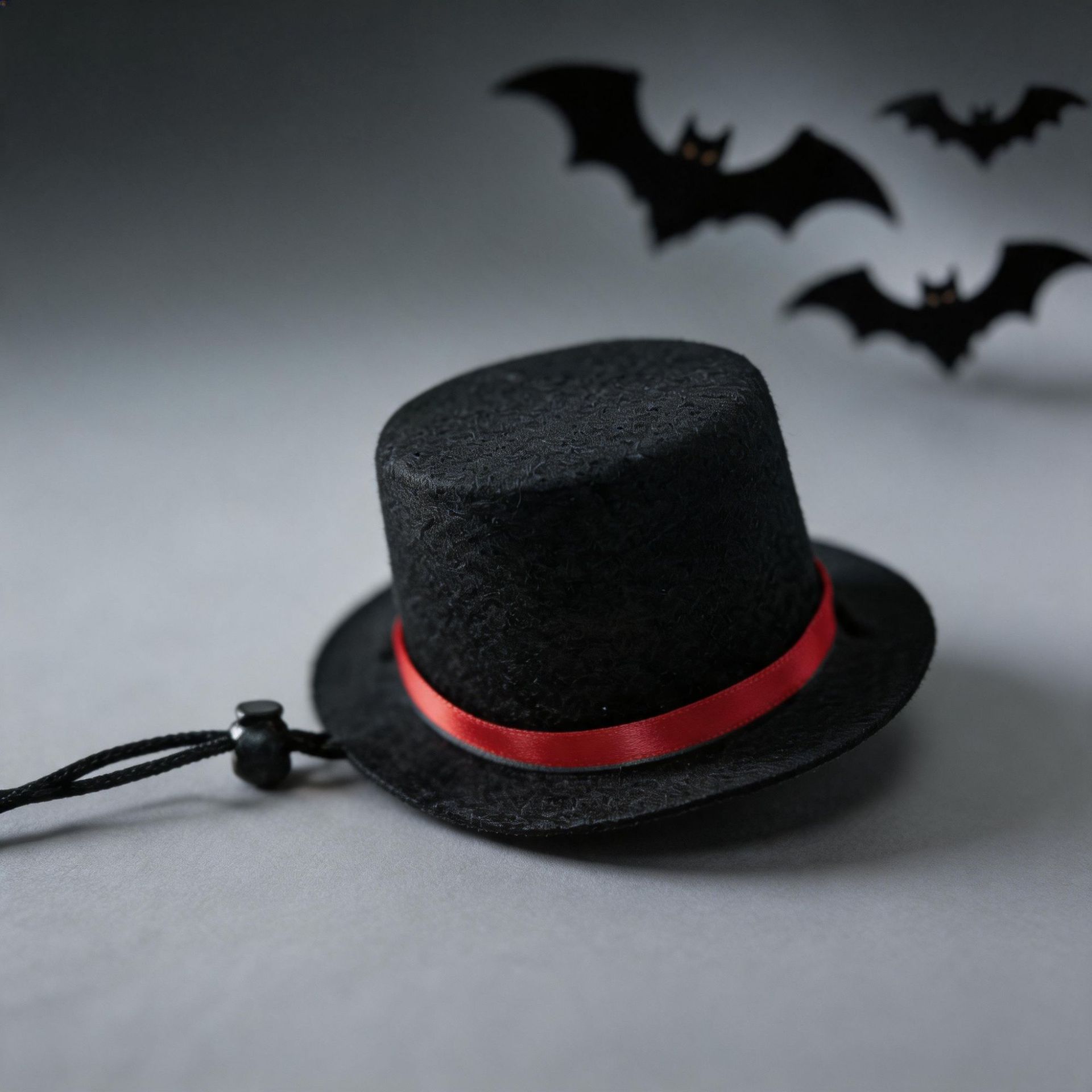 Sombrilla de Fiesta para Mascotas Serie Completa de Animales Miniatura Navidad Halloween Cumpleaños — imagen 10