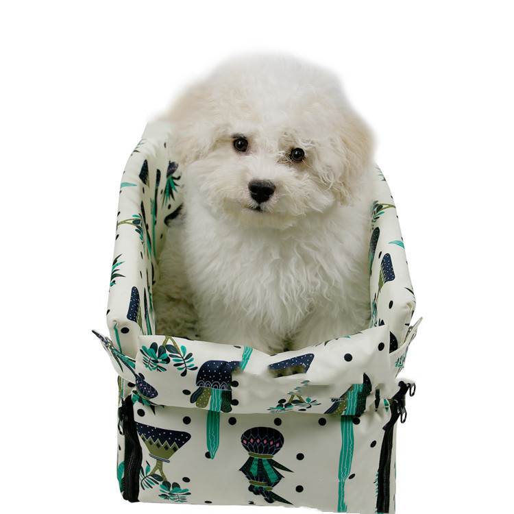 Printed Car Nest Pet Products Skid — image 6