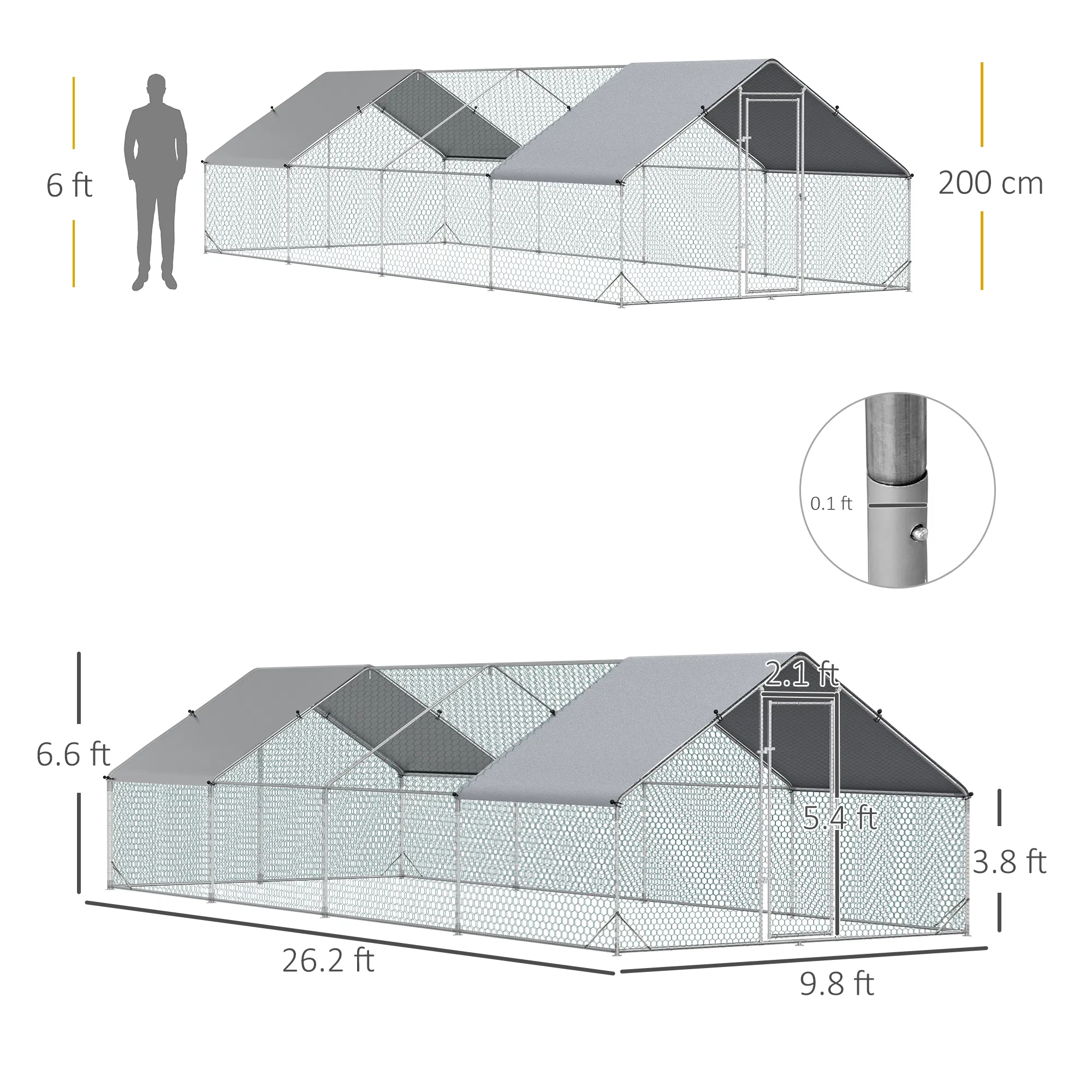 Chicken Coop — image 6