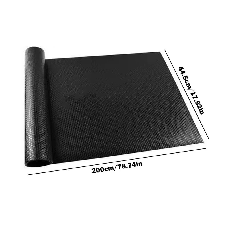 Reptile Carpet Terrarium Liner Bedding Reptile Substrate Mat Safe And Comfortable Reptile Cage Mat For Snake Gecko Lizard — image 6