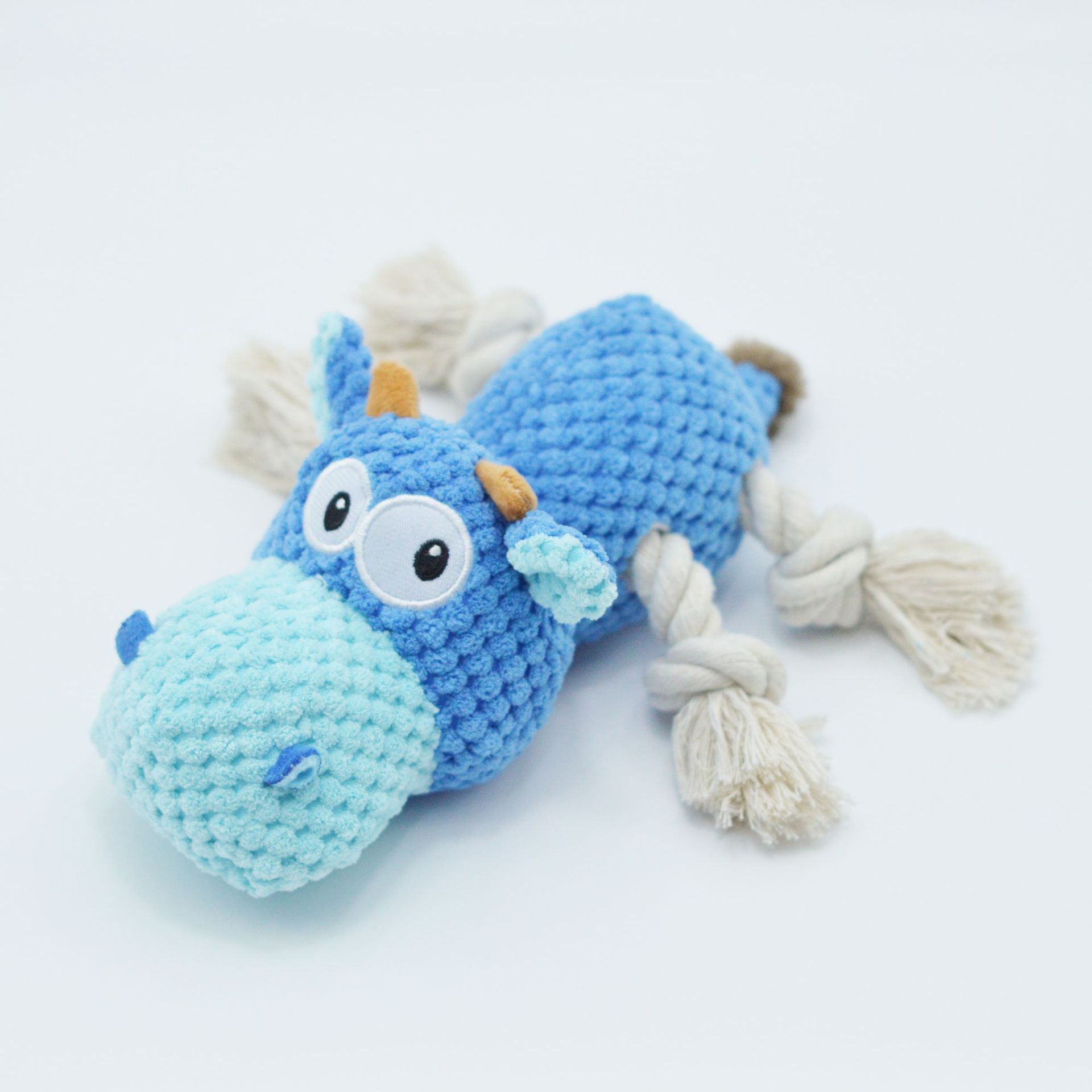 Dog Toys For Aggressive Chewers Dog Toys To Keep Them Busy Squeaky Dog Toys For Large Dogs — image 7