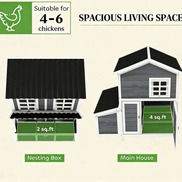 Chicken Coop — imagen 7