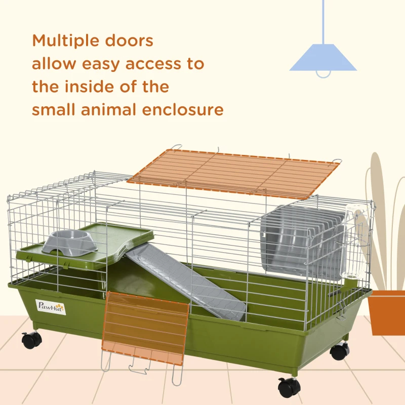 Caja para Pequeños Animales L — imagen 10