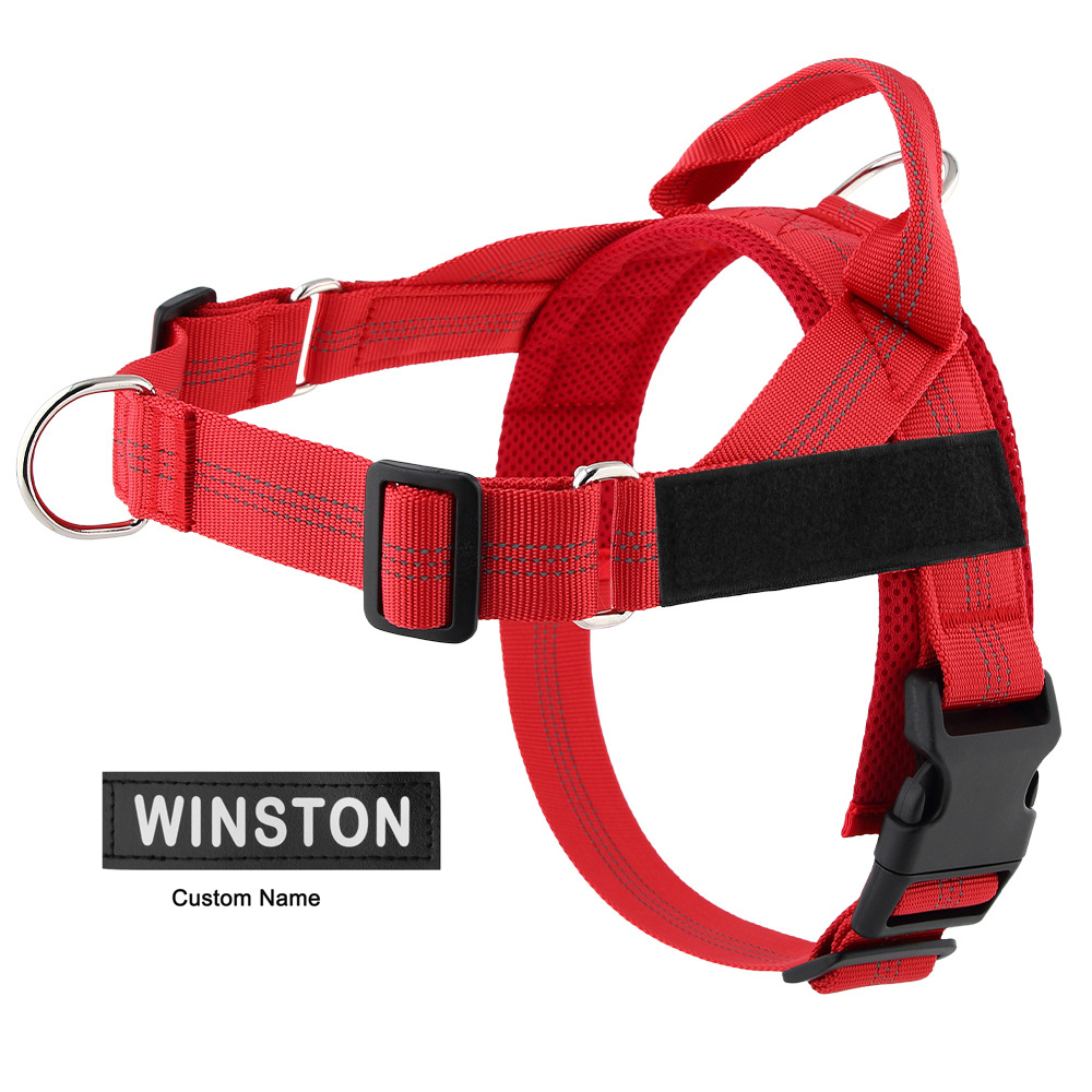 Dog Chest Strap — image 7