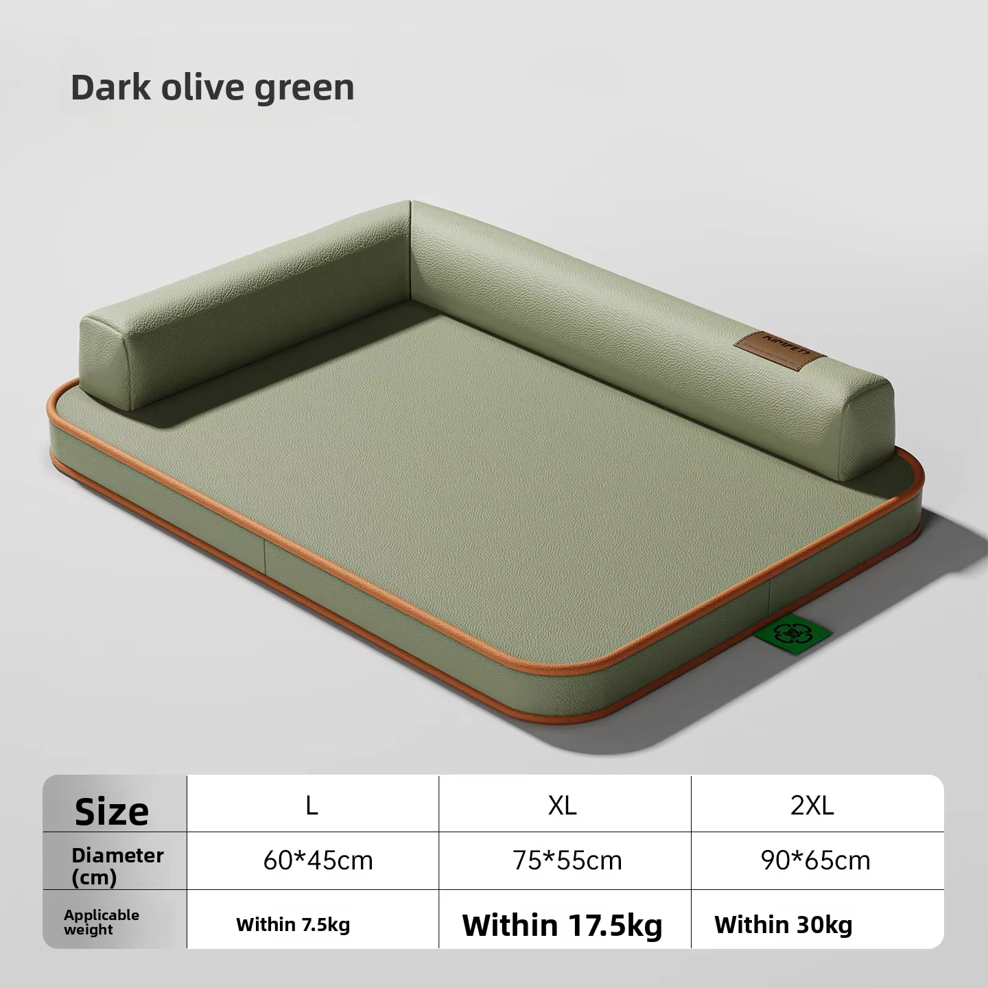 Bed for Large Dogs Medium Dog Big Cushion Bedding Cats Sofa Baskets Small Breeds Mat Cushions Accessories Blanket Pet Puppy Pets — image 6
