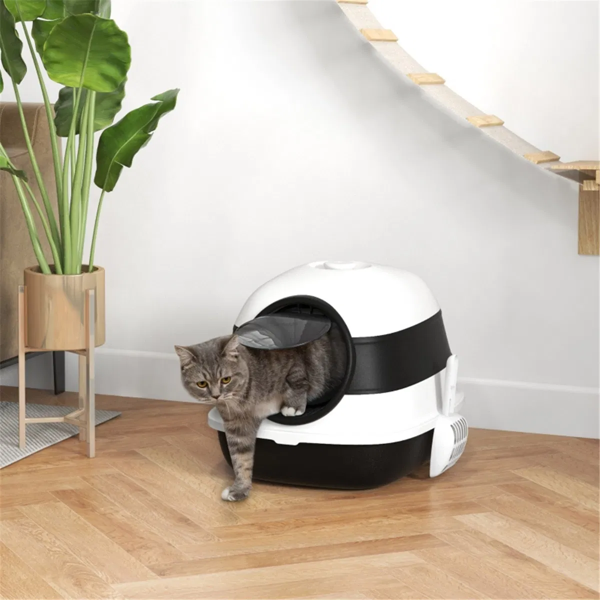 Pet Stairs/Cat Climbing Tower — image 1