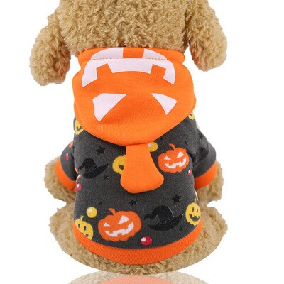 Dog Clothes Halloween Costume Pet Clothes — image 11