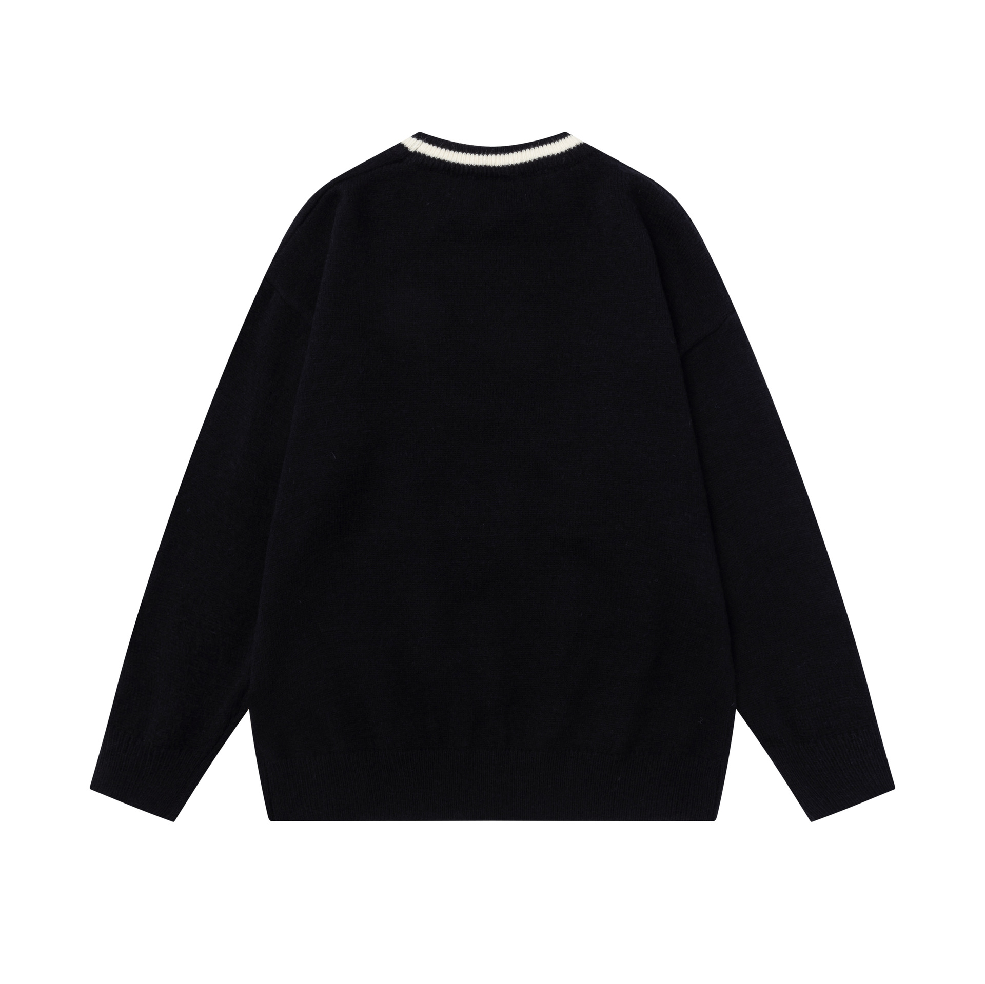Splicing Dog Sweater — image 3