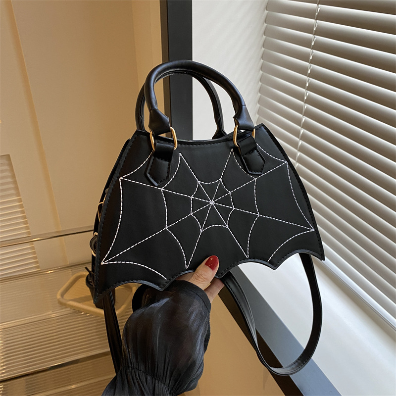 Women's Summer Fashion Portable Shoulder Crossbody Saddle Bag — image 7