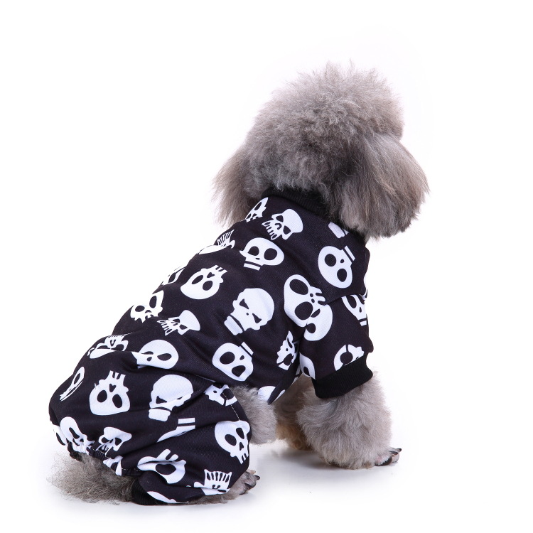 Ropa de mascotas para Navidad - Suministros al aire libre para perros caminadores — imagen 5