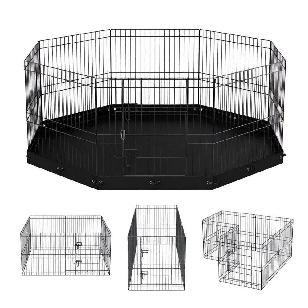 Pet Fence for Outdoor — image 2
