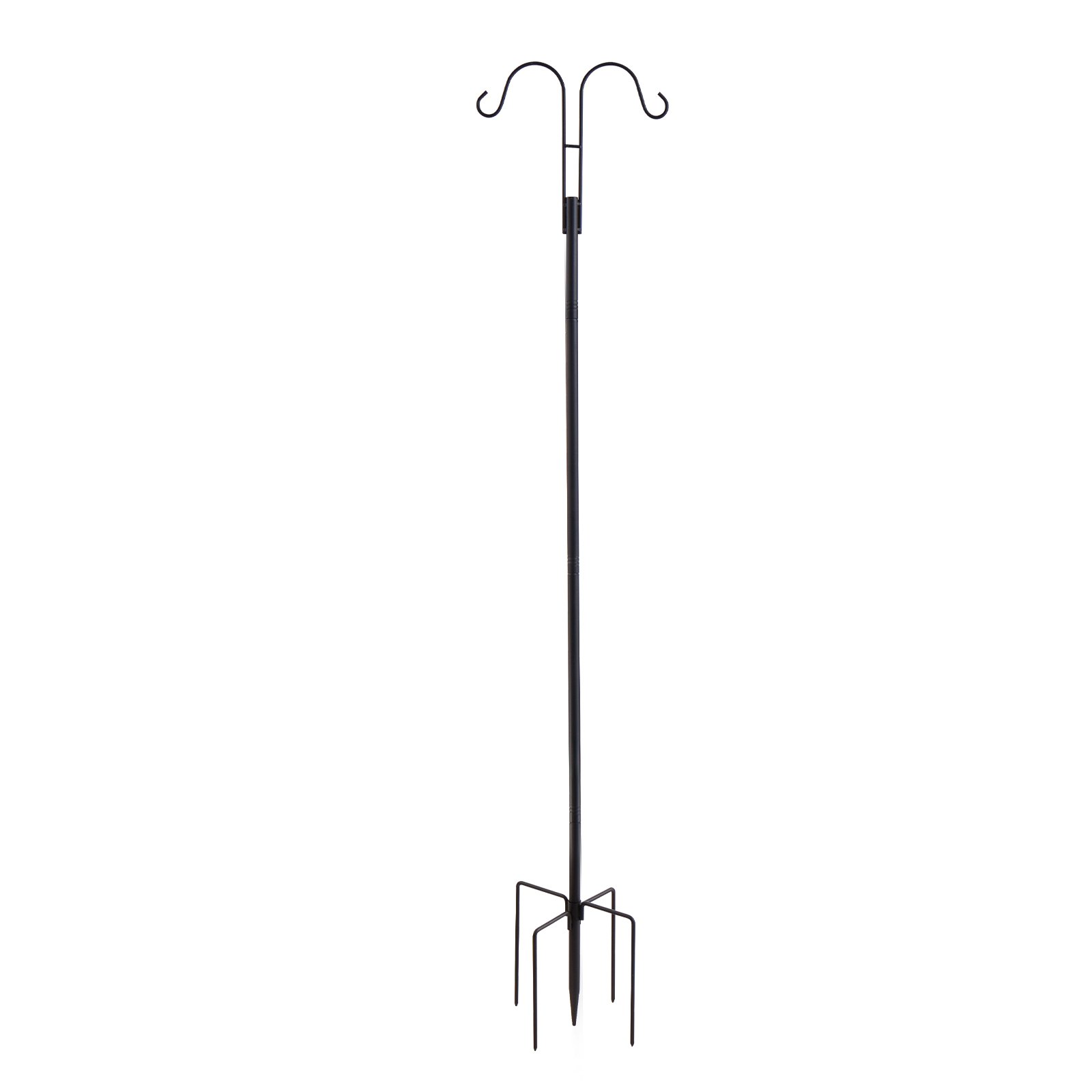 Varilla de Alimento para Aves doble gancho 8 unidades 150 cm resistente — imagen 11