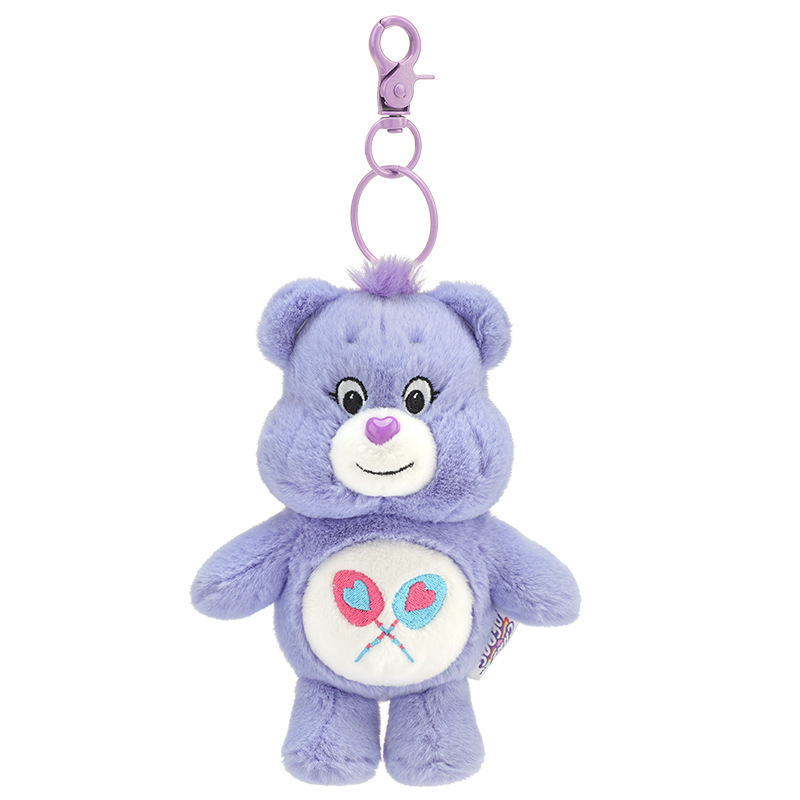 Pulsera de Oso Amor con Oso Arcoíris que Squeeeza — imagen 7