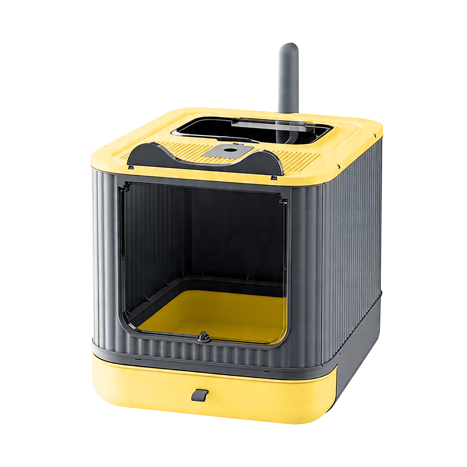 Elf Cat Litter Box — imagen 6