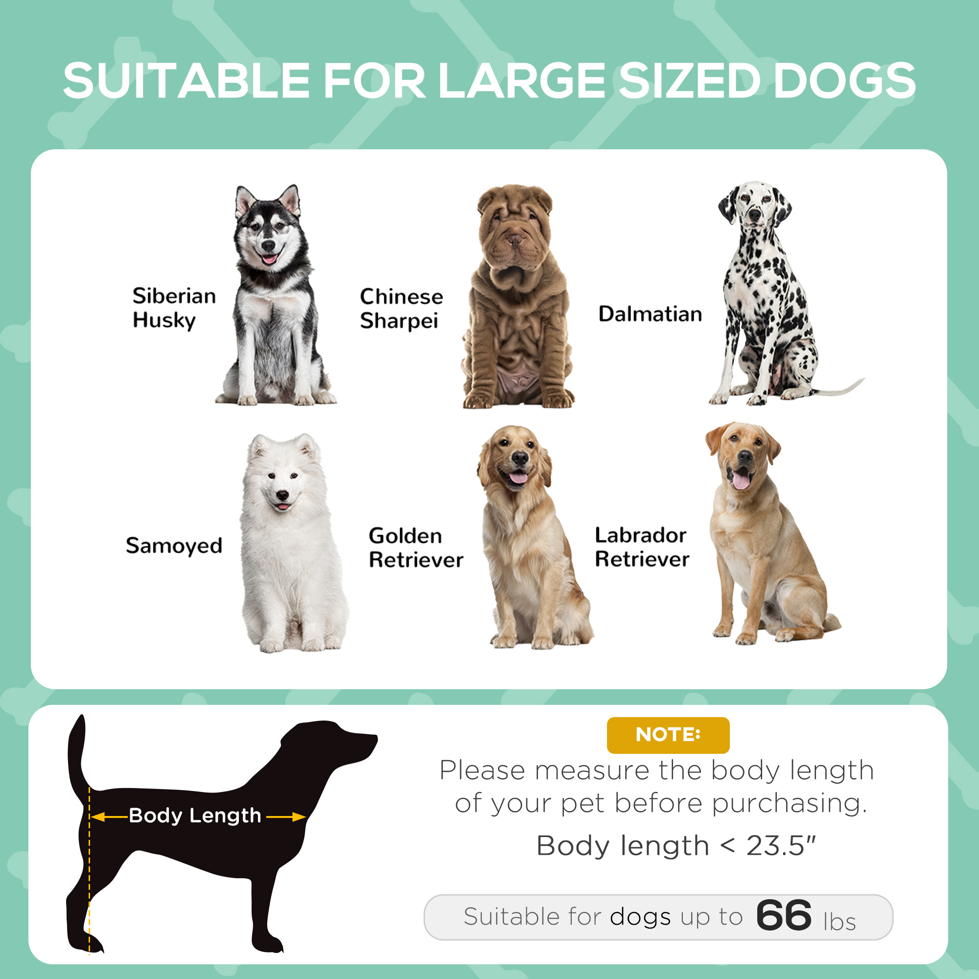 Cama para Perros Elevada con Pabellón Removible, Cuna de Perro al Aire Libre con Protección UV, 36 Pulgadas de Diámetro para Camping, Gris — imagen 2