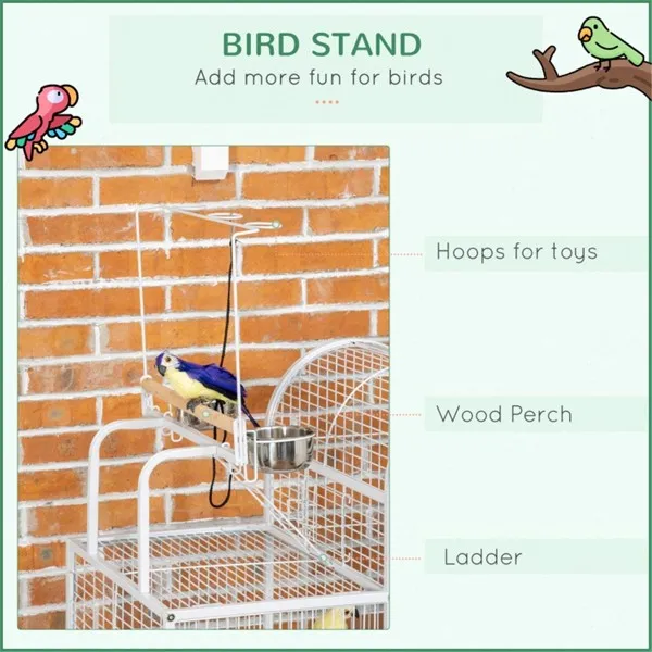 Bird Cage — image 5