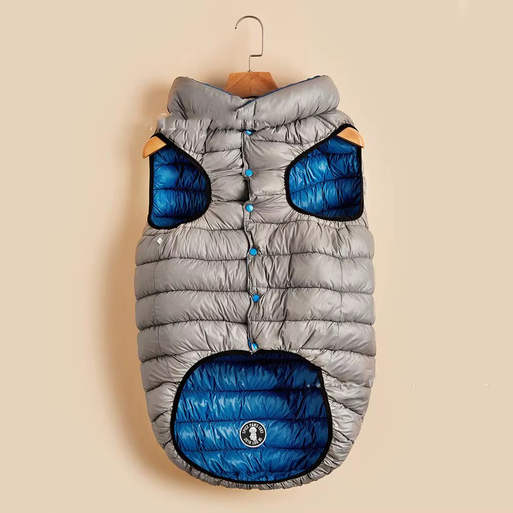 Ropa Nueva para Perros, Otoño e Invierno — imagen 9
