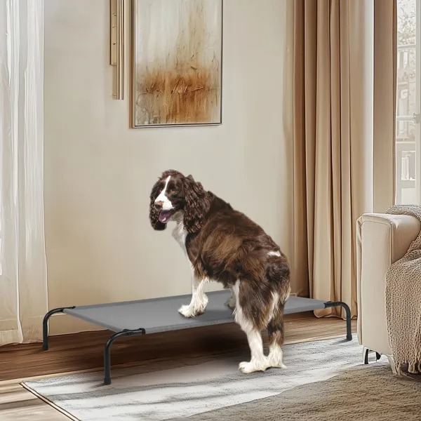 Cama para Perro 50D X 31W X 8H — imagen 5