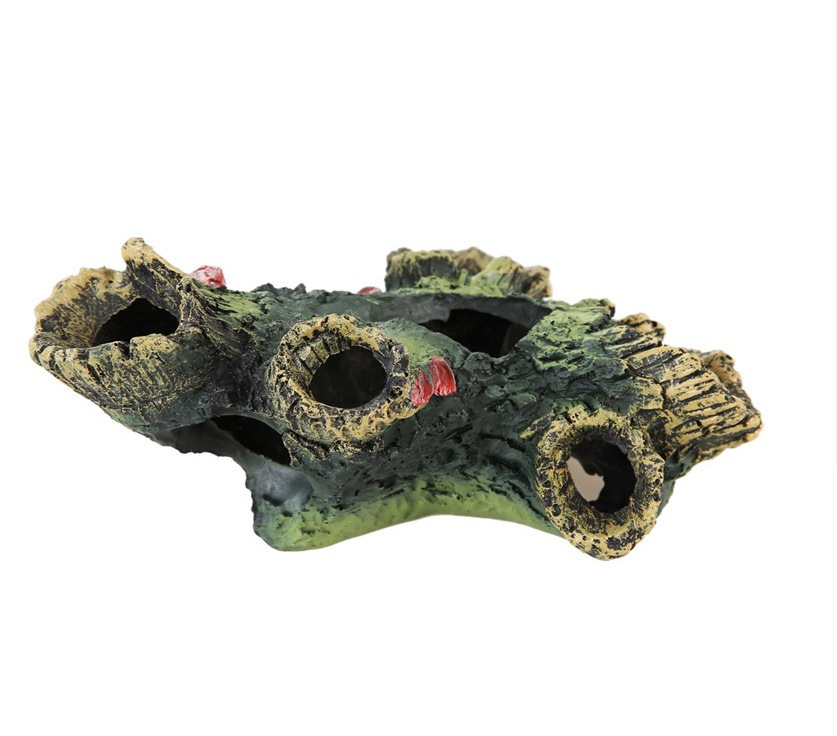 Decoración de paisaje para tanques de peces — imagen 10