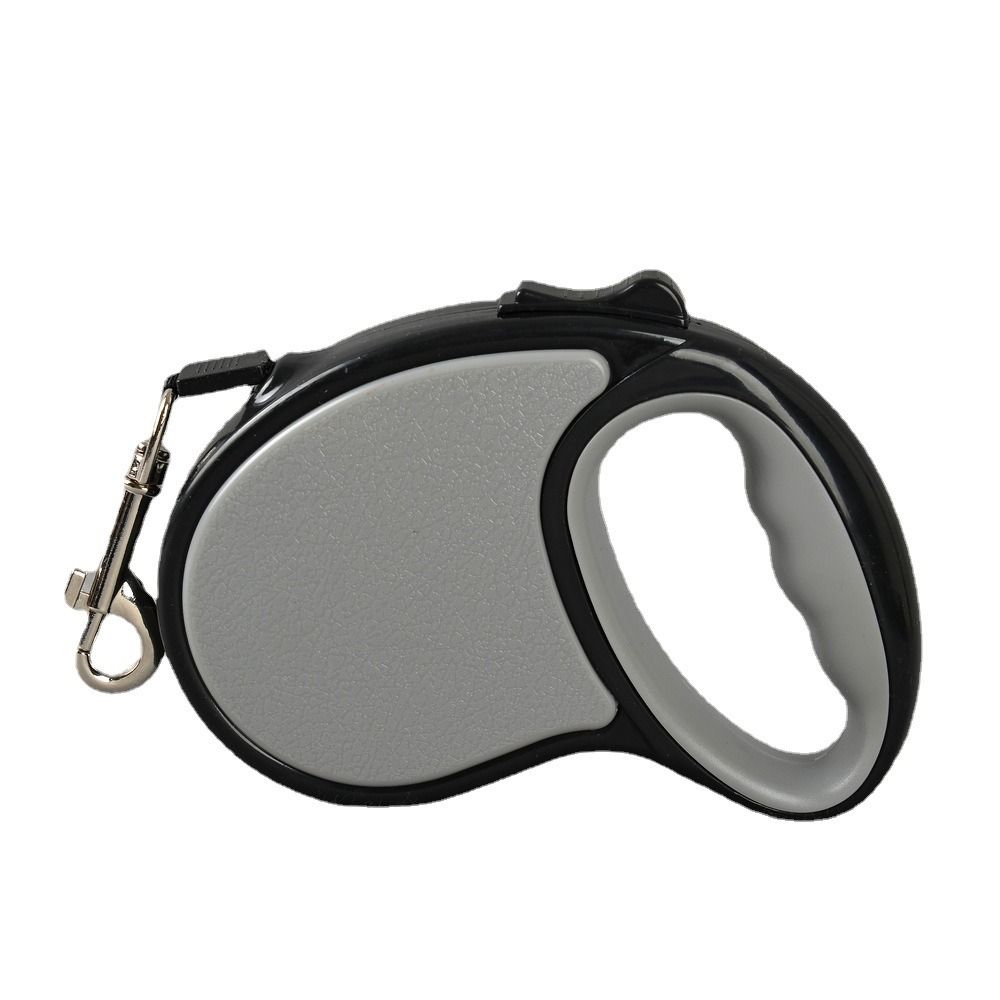 New Automatic Retractable Traction Rope Leash Pet Candy-Colored Dog Walking Rope Small And Medium-Sized Dog And Cat Chain — image 11