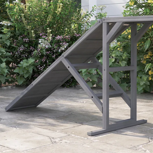 Dog Agility Ramp — image 5