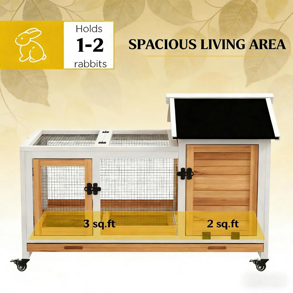 Small Animal Playpen Cage — image 5
