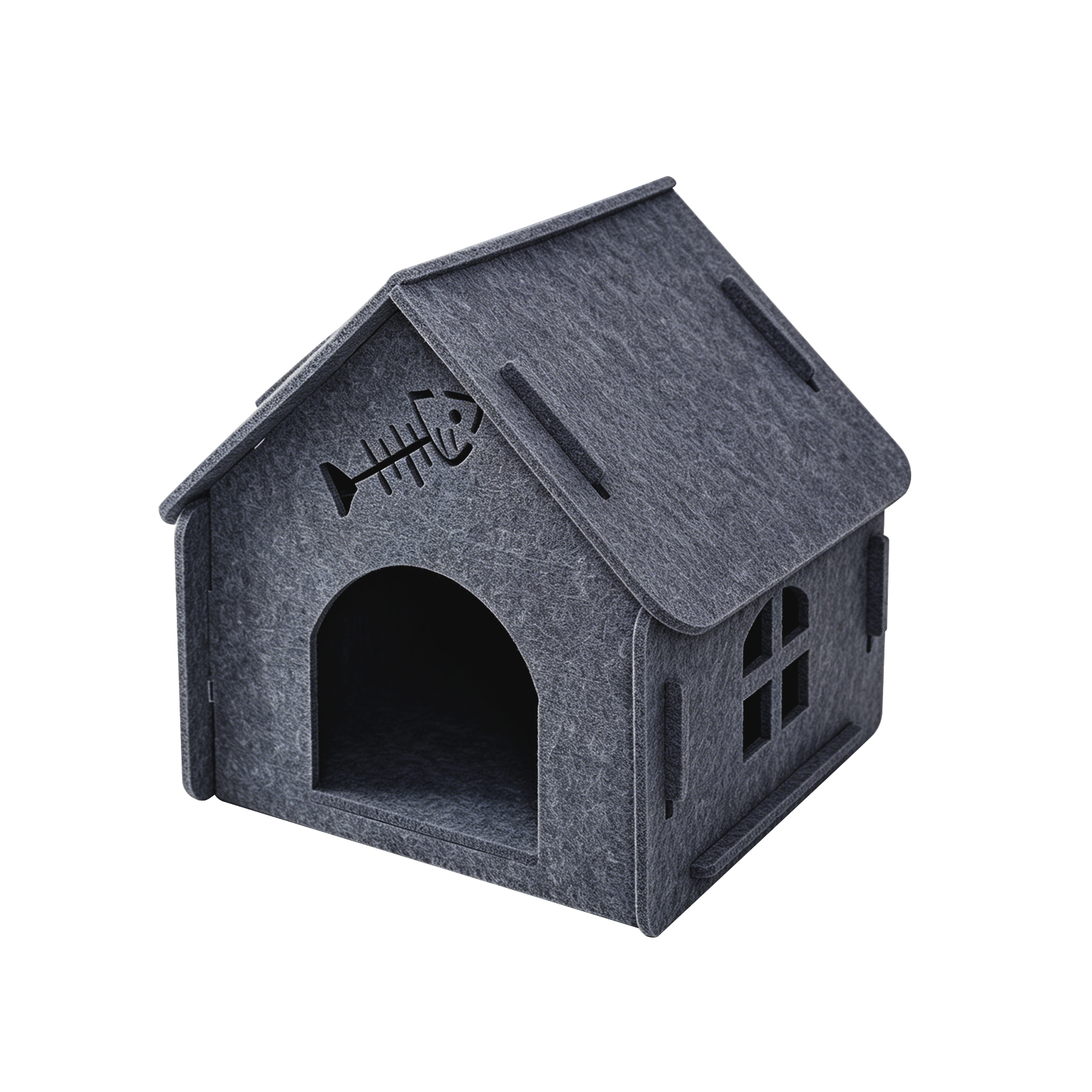 Solo Recogida en Tienda - Casa para Gatos — imagen 5