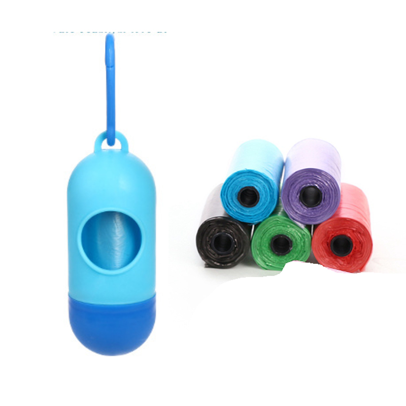 Bolsas de Basura para Mascotas - Bolsitas para Excrementos Caninos — imagen 25