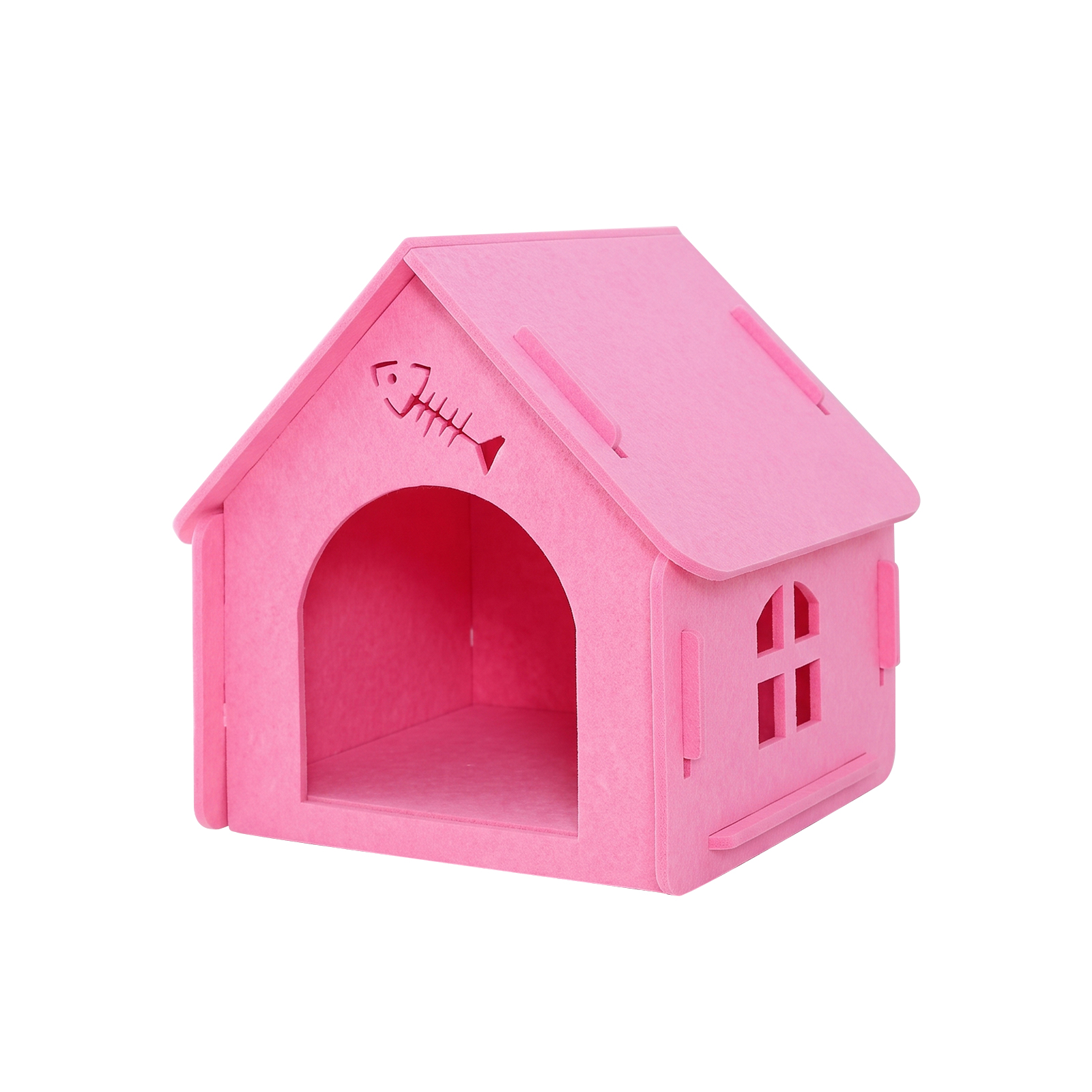 Solo Recogida en Tienda - Casa para Gatos — imagen 2