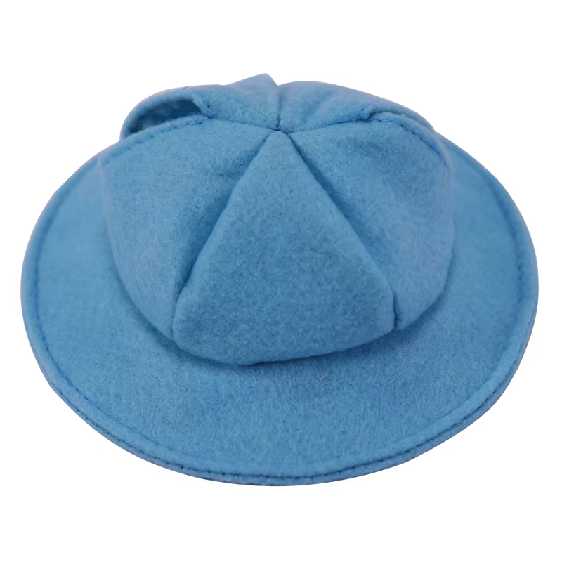 Sombrero de Comodidad para Pequeños Animales - Hamsters, Conejos, Ardillas, Roedores y Mascotas Pequeñas — imagen 6