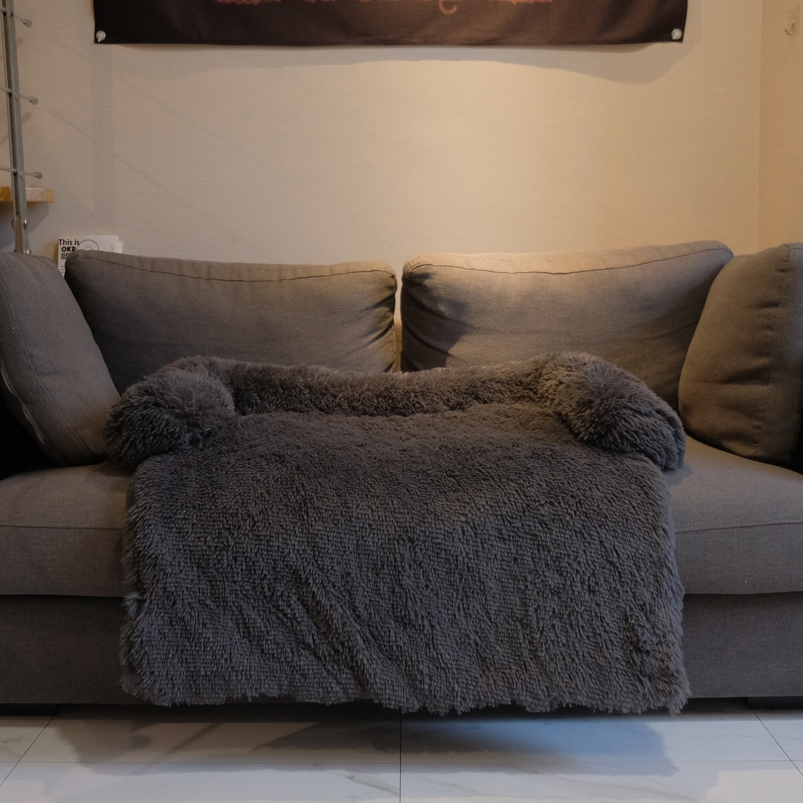 Cama para Perros — imagen 7