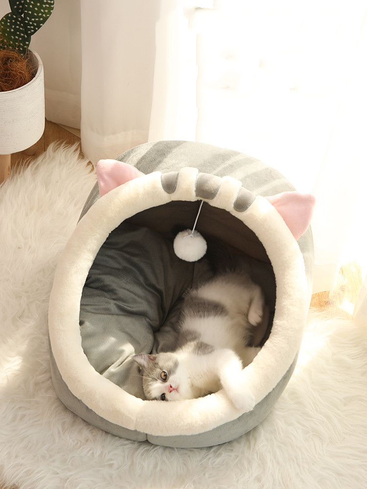 Villa para Gatos Universal de Four Seasons — imagen 2