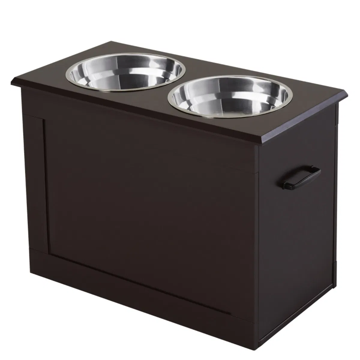 Dog bowls /Pet Feeding Storage — image 4