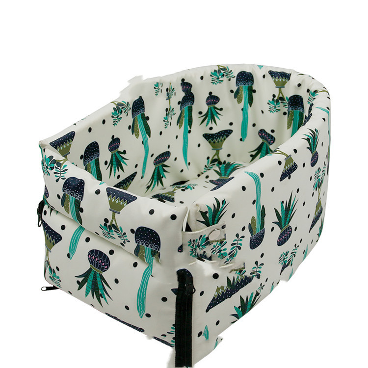 Printed Car Nest Pet Products Skid — image 3
